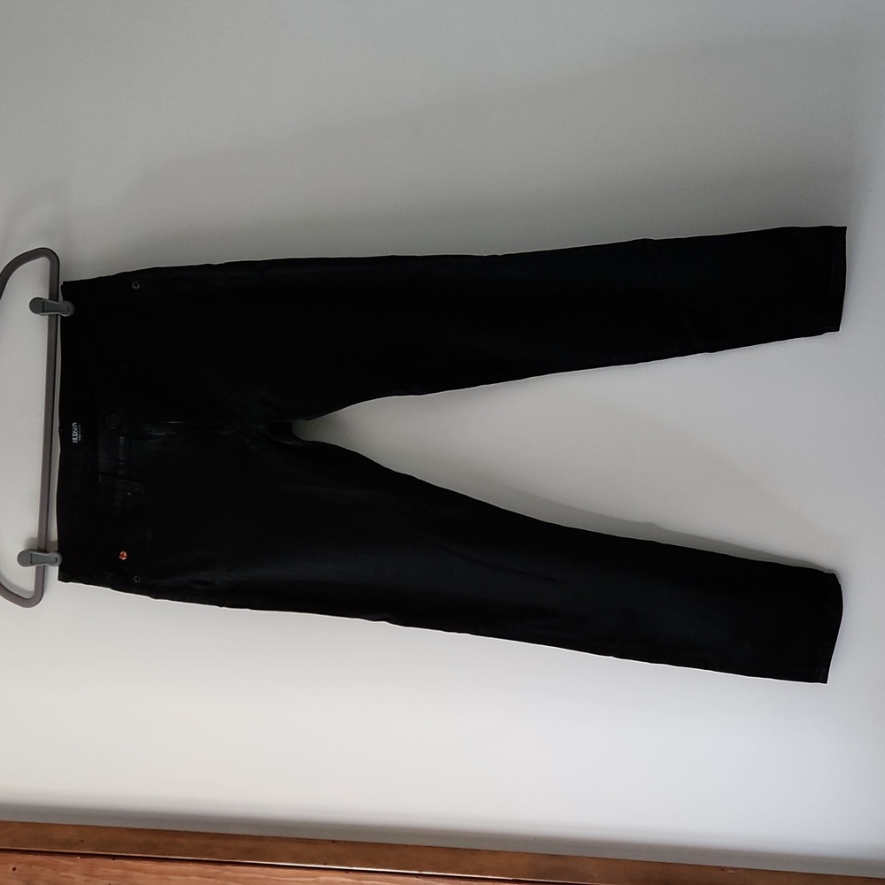 Hudson Krista Super Skinny Jeans